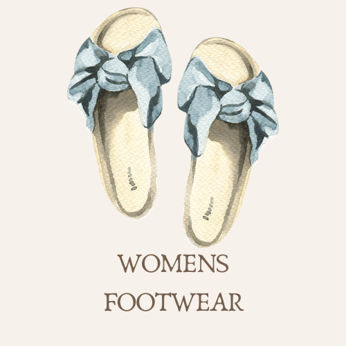 Women Footwear