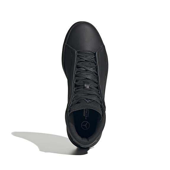 adidas Men Sports Leather Motorsport Shoes Lace-Ups | High-Performance Footwear for Active Lifestyles | gallery image